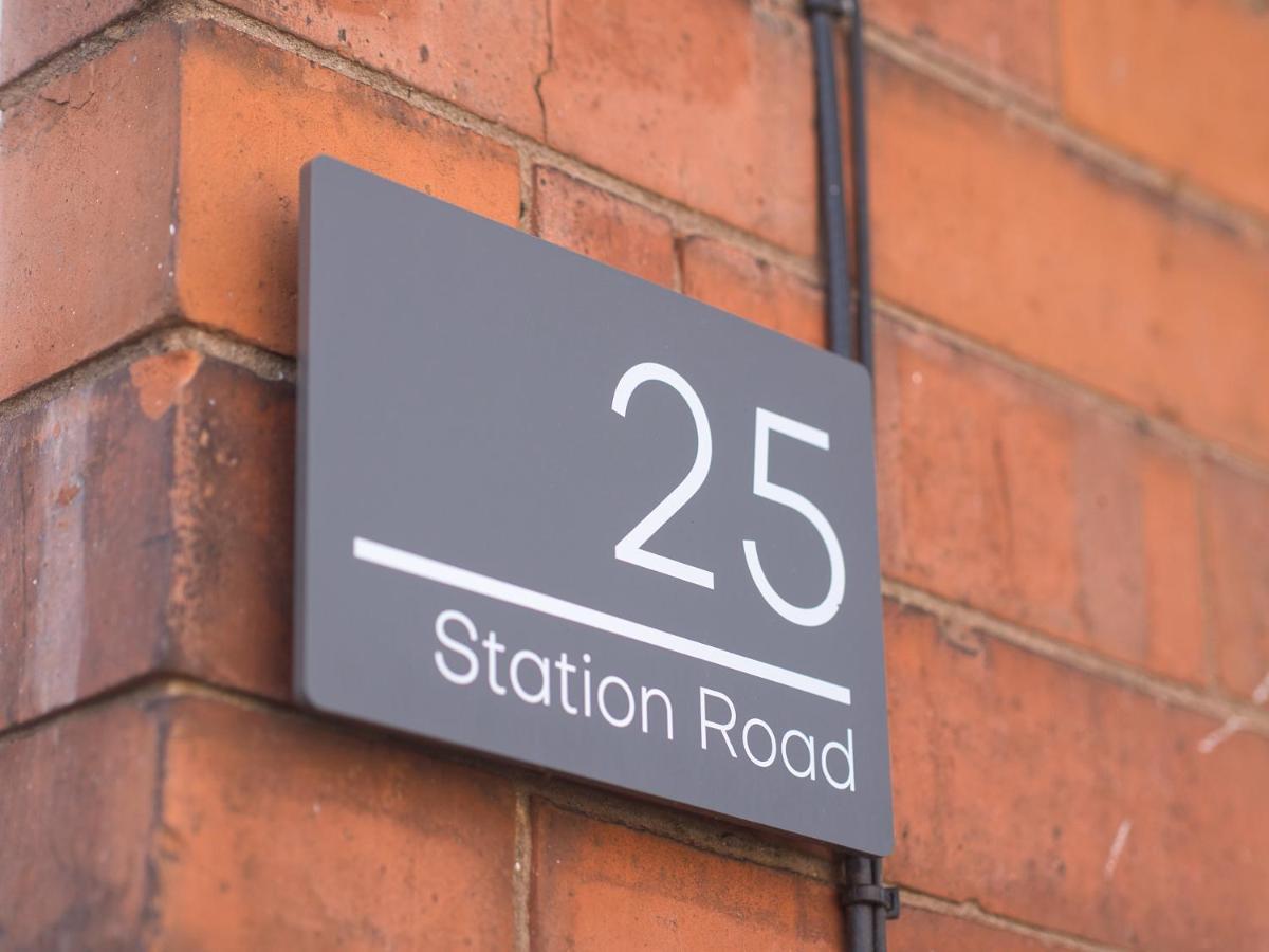 Amazing 1 Bed Flat In Lovely Area Birmingham Kültér fotó
