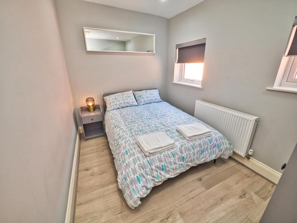 Amazing 1 Bed Flat In Lovely Area Birmingham Kültér fotó