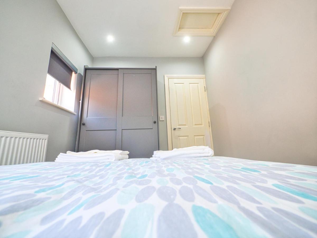 Amazing 1 Bed Flat In Lovely Area Birmingham Kültér fotó