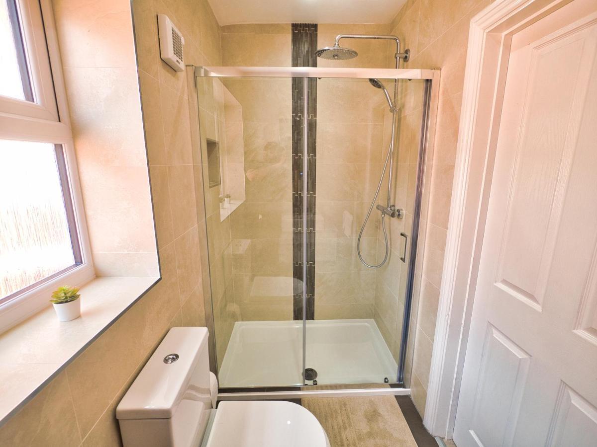 Amazing 1 Bed Flat In Lovely Area Birmingham Kültér fotó